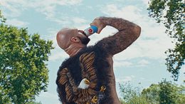 Blinkink Zach Tavel RC Cola still6
