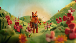 Coldplay FLIFIL Raman Djafari STILL66