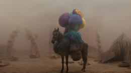 Horse V02
