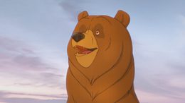 John Lewis The Bear And The Hare 004 copy