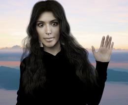 Kim K