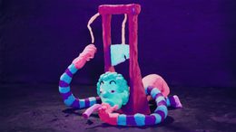 Nicos Livesey Radkey B 1