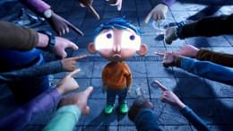 Sam Gainsborough BBC The Square Eyed Boy Still 09