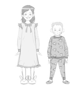 LDR DESIGN ELLIOT