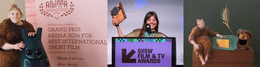 Wander to Wonder Awards