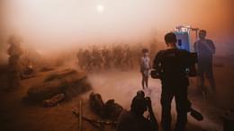 Ghosts BTS Website Still 01