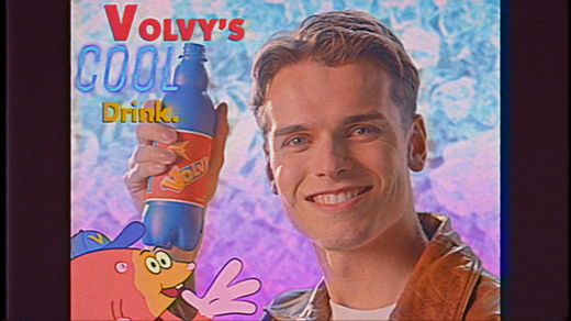 Volvy The Return of Volvy | Blinkink