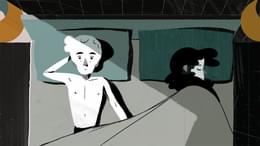 Phantom Limb Still002