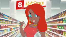 Stevie Gee Essy May Drake Way 2 Sexy ft Future Young Thug SXY2 FINAL R3 00 02 12 14 Still003
