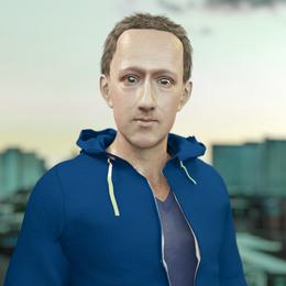 Zuckerberg Cole Kush